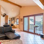 Haus Am Baechel 公寓 Lauf