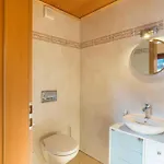公寓 Haus Am Baechel Lauf