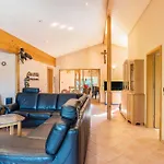 公寓 Haus Am Baechel *