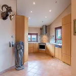 公寓 Haus Am Baechel Lauf