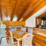 Haus Am Baechel 公寓 *