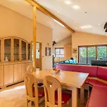 公寓 Haus Am Baechel