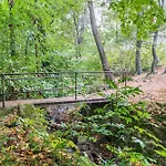 Haus Am Baechel 公寓 Lauf