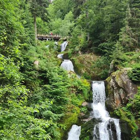 Haus Am Baechel * Lauf