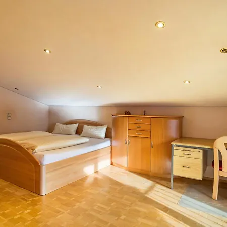 Haus Am Baechel * Lauf