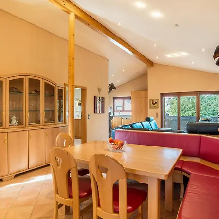 Haus Am Baechel Apartamento Lauf