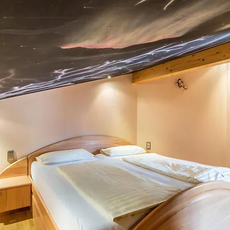 Apartamento Haus Am Baechel *