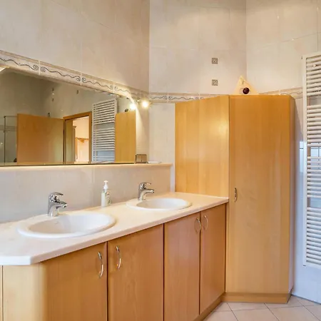 Haus Am Baechel Apartamento Lauf