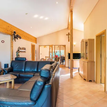 Apartamento Haus Am Baechel *