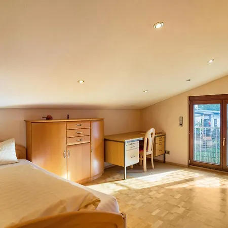 Apartamento Haus Am Baechel Lauf