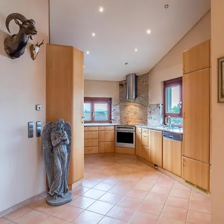 Apartamento Haus Am Baechel *