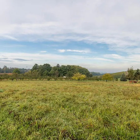 Apartamento Haus Am Baechel *