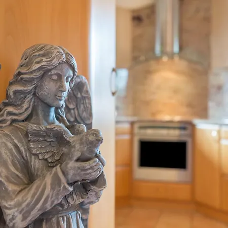 Haus Am Baechel * Lauf