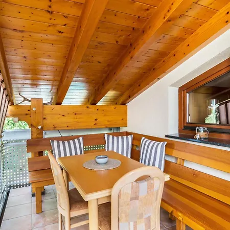 Haus Am Baechel Daire *