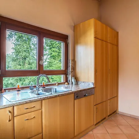 Haus Am Baechel Daire *
