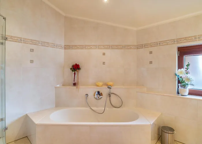 Apartment Haus Am Bächel