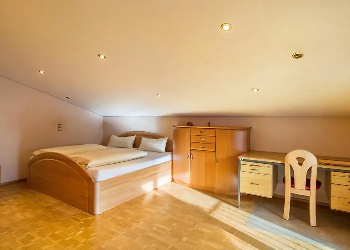 Haus Am Bächel * Lauf