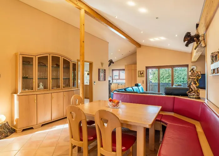 Haus Am Bächel Apartment Lauf