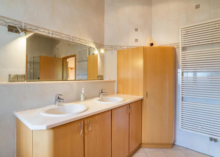 Haus Am Bächel Apartment Lauf