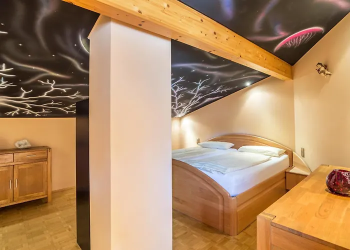 Haus Am Bächel Lauf