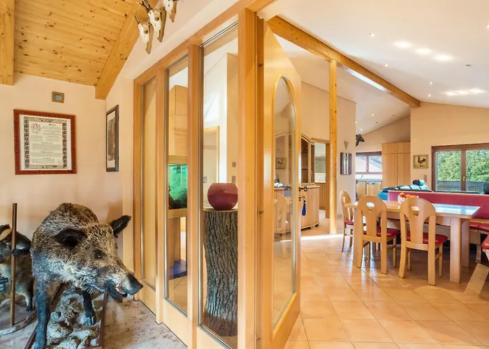 Haus Am Bächel * Lauf