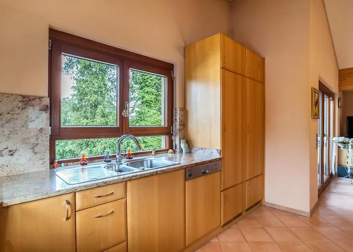 Haus Am Bächel Lauf