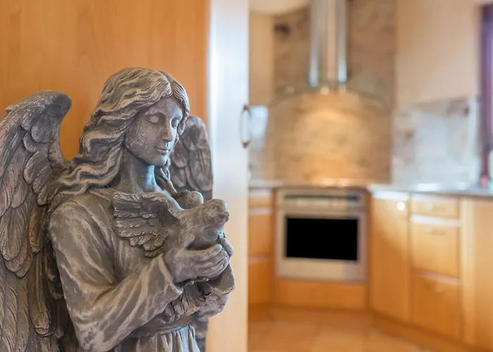 Haus Am Bächel * Lauf